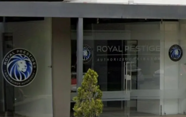 royal prestige