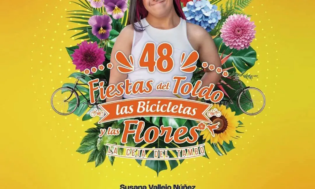 Fiestas de La Ceja 2026
