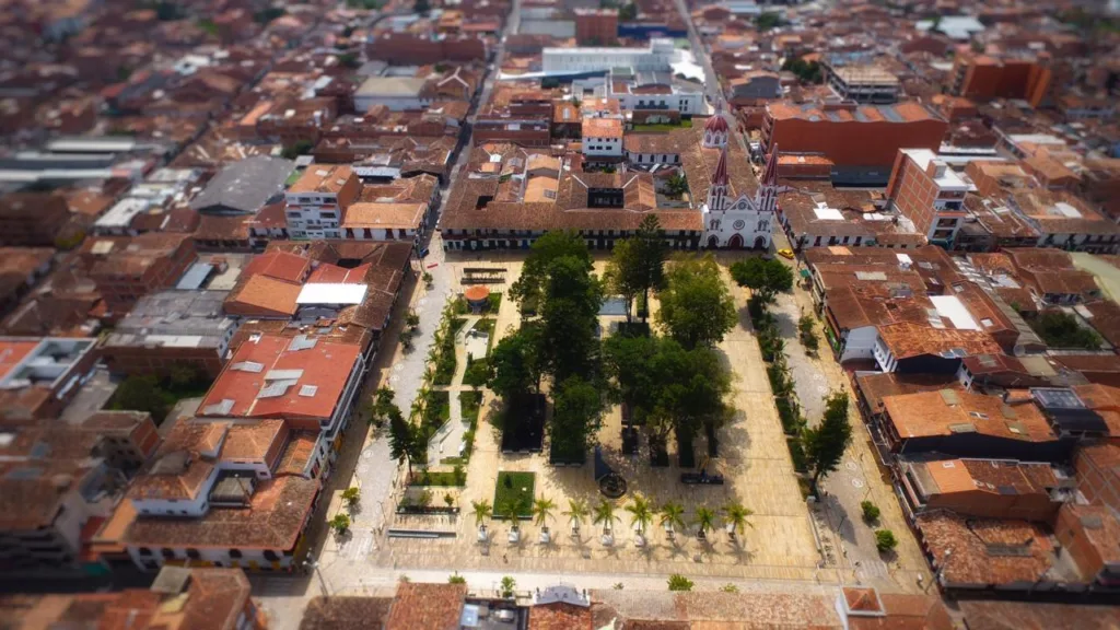 fiestas del la ceja 2026