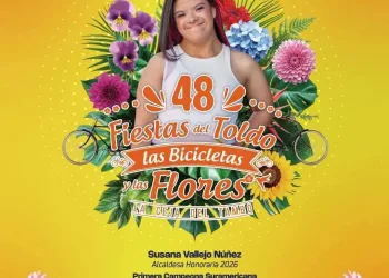 Fiestas de La Ceja 2026